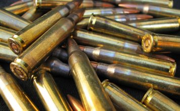 CALIFORNIA LEAD-FREE AMMO ALL HUNTING