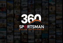 IMPROVE YOUR HUNTING WITH 360 SPORTSMAN