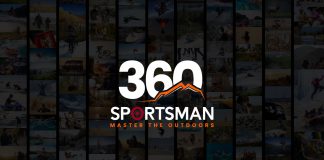 IMPROVE YOUR HUNTING WITH 360 SPORTSMAN