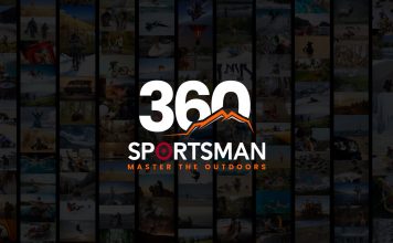 IMPROVE YOUR HUNTING WITH 360 SPORTSMAN