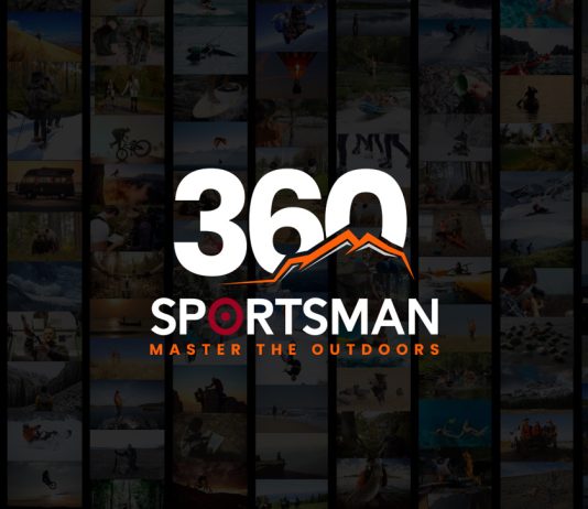 IMPROVE YOUR HUNTING WITH 360 SPORTSMAN