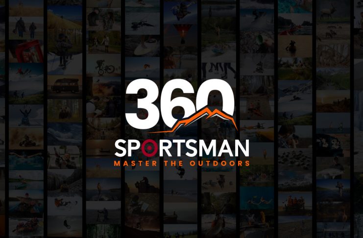 IMPROVE YOUR HUNTING WITH 360 SPORTSMAN