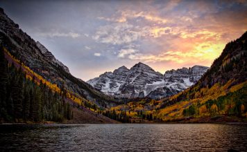 COLORADO SPORTSPERSON'S ROUNDTABLE