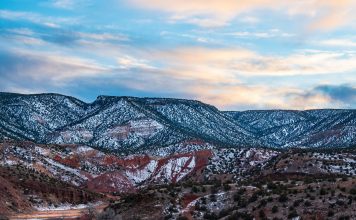 NEW MEXICO TO PROVIDE LAND ACCESS BEFORE OPENING DAY