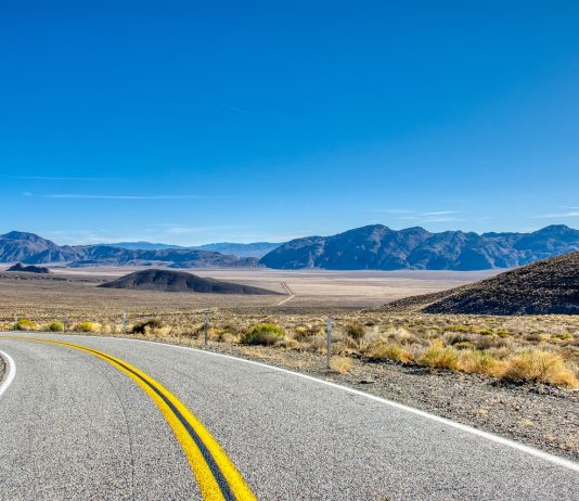 UDOT INSTALLING FENCES TO PROTECT WILDLIFE